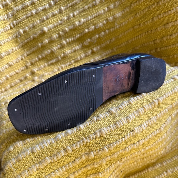 Classic Vintage AMALFI booties - Picture 6 of 10